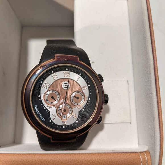Philip Stein watch - Picture 3 of 4